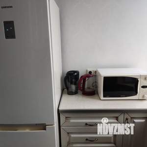 2-к квартира, посуточно, 52м2, 12/28 этаж