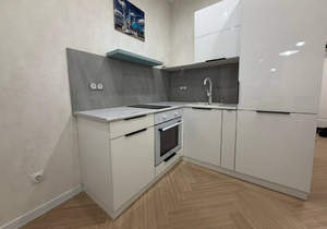 1-к квартира, на длительный срок, 40м2, 7/9 этаж