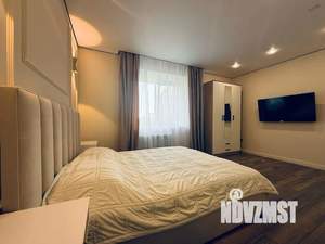 2-к квартира, посуточно, 65м2, 6/10 этаж