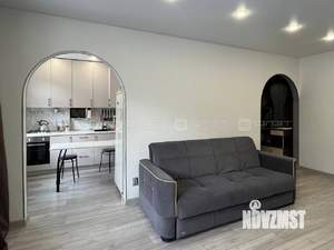 2-к квартира, на длительный срок, 45м2, 2/5 этаж