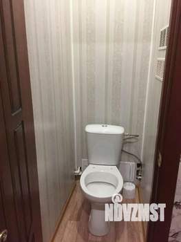 Студия квартира, на длительный срок, 24м2, 3/5 этаж