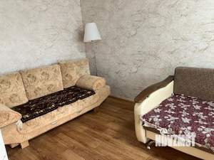 1-к квартира, на длительный срок, 37м2, 4/9 этаж