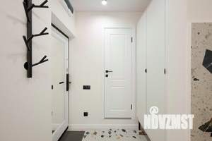 1-к квартира, посуточно, 19м2, 1/1 этаж