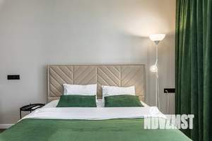 Студия квартира, посуточно, 30м2, 8/21 этаж