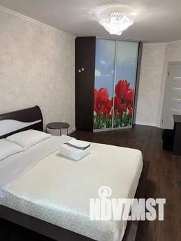2-к квартира, посуточно, 67м2, 2/17 этаж