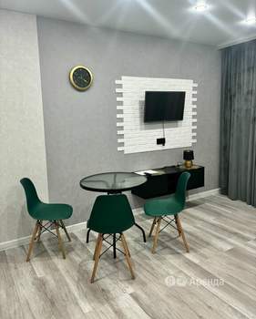 1-к квартира, на длительный срок, 25м2, 3/20 этаж