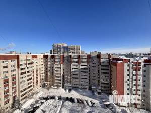 2-к квартира, на длительный срок, 63м2, 11/14 этаж