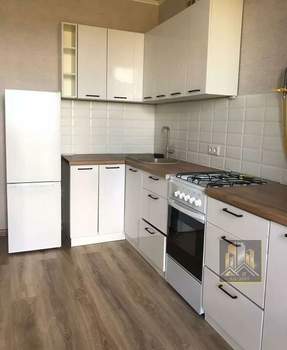 1-к квартира, на длительный срок, 32м2, 5/17 этаж