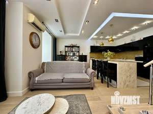 4-к квартира, на длительный срок, 154м2, 5/5 этаж