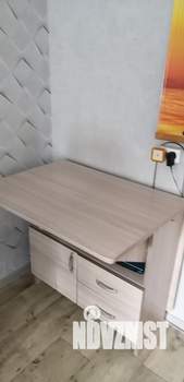 Студия квартира, на длительный срок, 18м2, 2/5 этаж