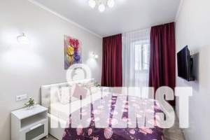 1-к квартира, посуточно, 35м2, 2/24 этаж