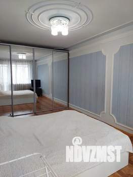 1-к квартира, посуточно, 35м2, 3/10 этаж