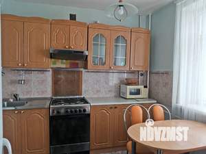2-к квартира, посуточно, 51м2, 7/9 этаж