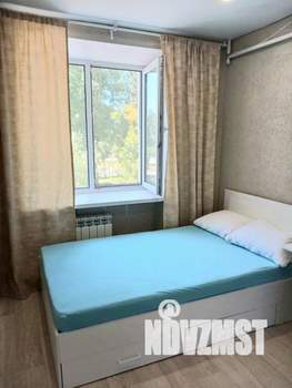 1-к квартира, посуточно, 15м2, 1/1 этаж