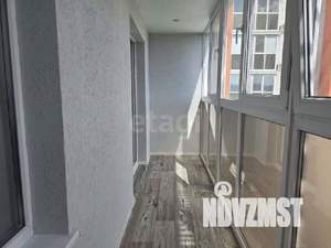 1-к квартира, на длительный срок, 32м2, 6/10 этаж