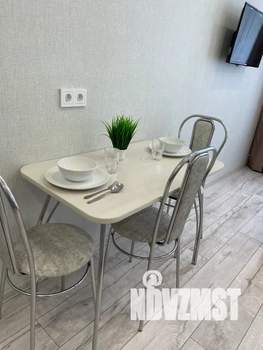 1-к квартира, посуточно, 20м2, 5/9 этаж