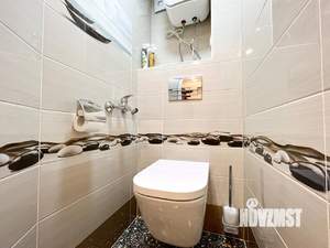 3-к квартира, посуточно, 89м2, 1/1 этаж