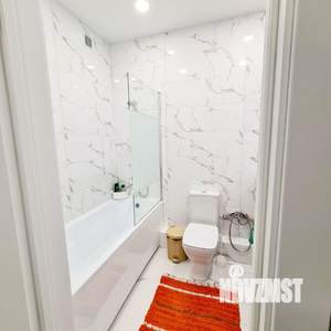 2-к квартира, посуточно, 65м2, 17/20 этаж