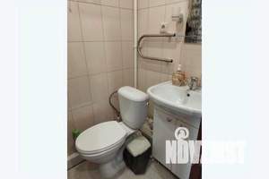 1-к квартира, посуточно, 14м2, 5/5 этаж