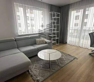 1-к квартира, на длительный срок, 59м2, 7/7 этаж