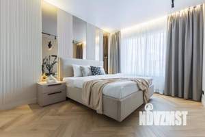 1-к квартира, посуточно, 61м2, 1/1 этаж