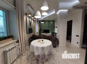 1-к квартира, на длительный срок, 50м2, 6/16 этаж