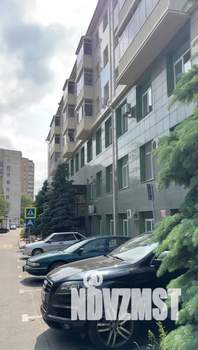 1-к квартира, посуточно, 36м2, 5/5 этаж