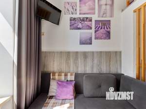 Студия квартира, посуточно, 15м2, 2/3 этаж