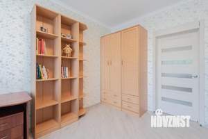 3-к квартира, на длительный срок, 93м2, 3/11 этаж