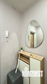 1-к квартира, на длительный срок, 38м2, 8/13 этаж