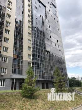 Студия квартира, на длительный срок, 26м2, 1/29 этаж