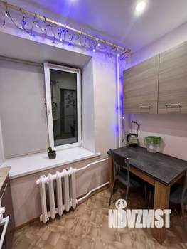 2-к квартира, на длительный срок, 42м2, 5/5 этаж