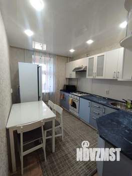 2-к квартира, на длительный срок, 56м2, 3/10 этаж