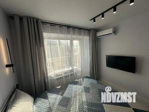 1-к квартира, посуточно, 31м2, 1/1 этаж