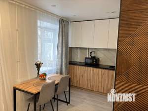 2-к квартира, посуточно, 54м2, 3/5 этаж