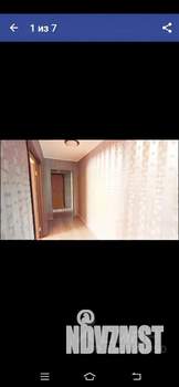 2-к квартира, на длительный срок, 53м2, 8/9 этаж