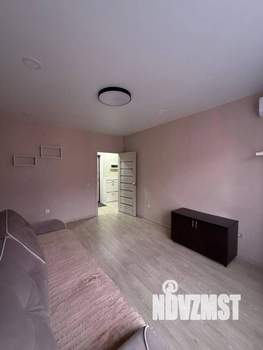 1-к квартира, на длительный срок, 35м2, 7/12 этаж