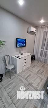 Студия квартира, посуточно, 28м2, 16/21 этаж