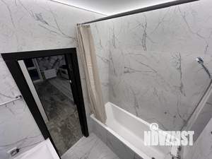 Студия квартира, посуточно, 37м2, 8/17 этаж