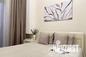 1-к квартира, посуточно, 72м2, 5/9 этаж