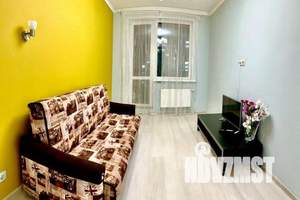 2-к квартира, посуточно, 80м2, 4/16 этаж