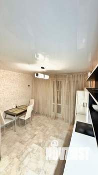 1-к квартира, на длительный срок, 50м2, 3/16 этаж