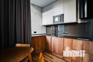 2-к квартира, посуточно, 57м2, 23/25 этаж