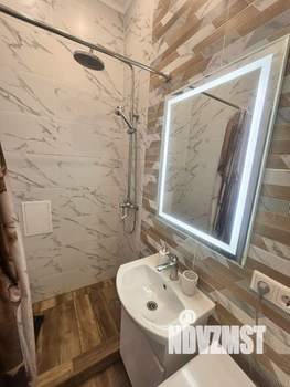 Студия квартира, на длительный срок, 30м2, 4/5 этаж