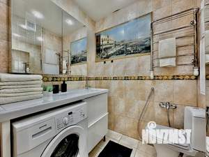 2-к квартира, посуточно, 56м2, 13/25 этаж