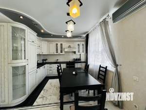 3-к квартира, на длительный срок, 100м2, 4/9 этаж