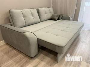 1-к квартира, на длительный срок, 40м2, 4/19 этаж