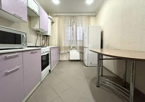 1-к квартира, на длительный срок, 32м2, 2/10 этаж