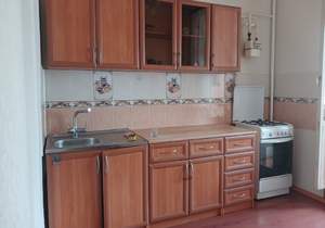 1-к квартира, на длительный срок, 55м2, 4/9 этаж