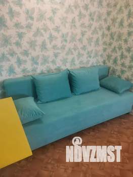 1-к квартира, посуточно, 34м2, 7/9 этаж